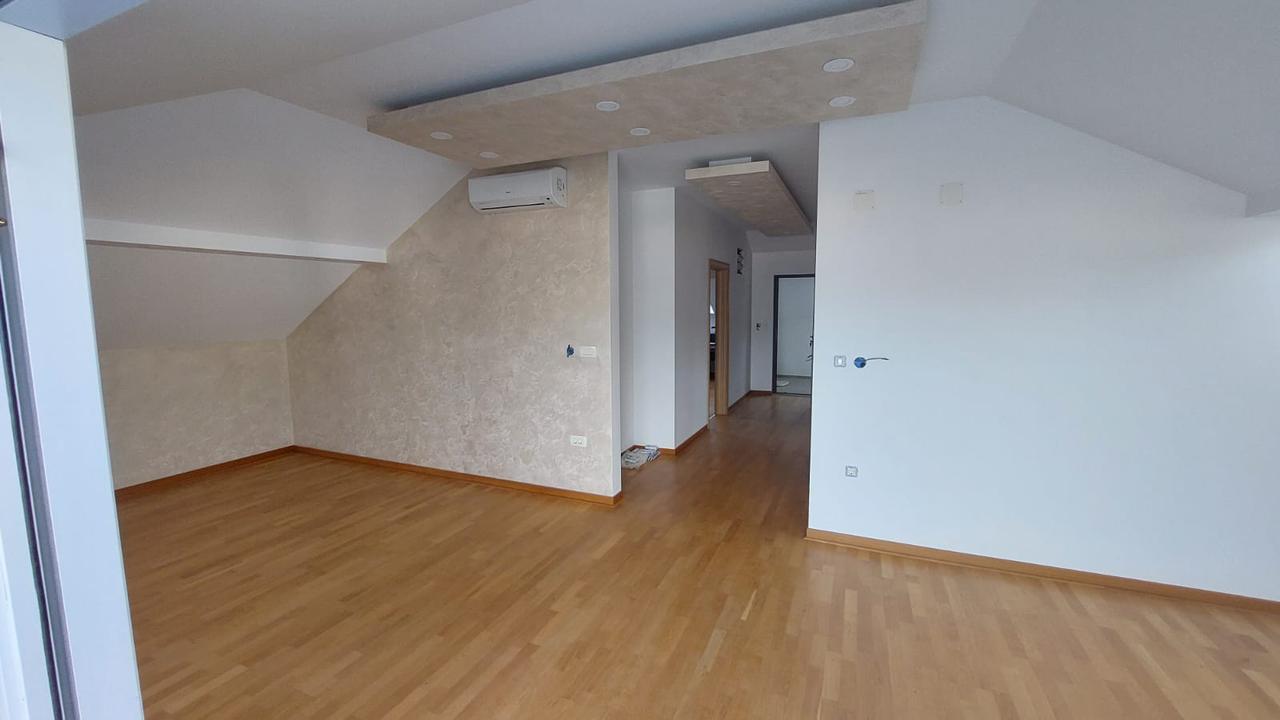 Image of Apartment - 2 Bedrooms - 2 Bathrooms for Sale in Budva-Budva-Montenegro, Image 1